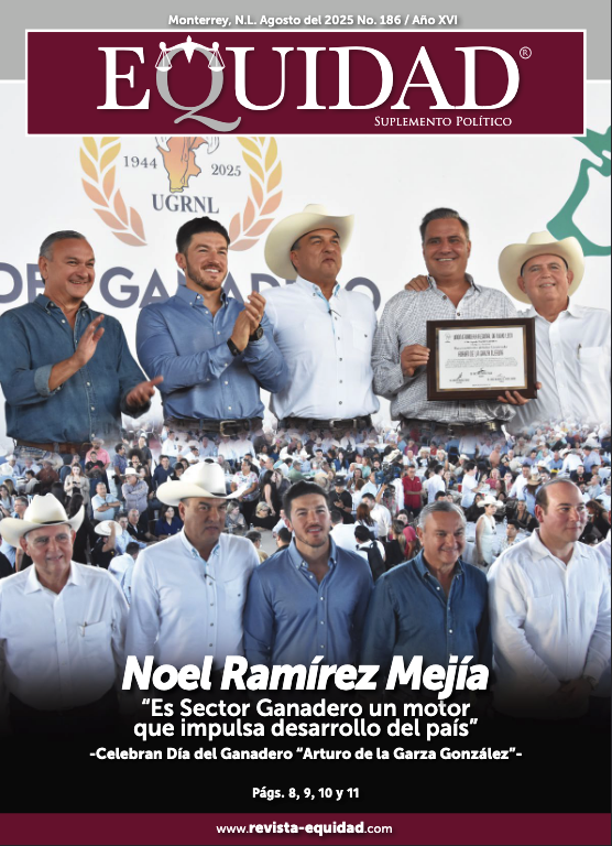 Suplemento Agosto 2025